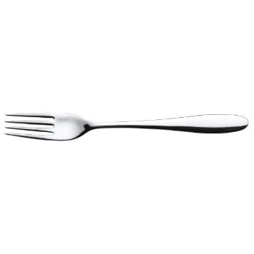 Picture of Genware Saffron Dessert Fork 18/0 (Dozen)