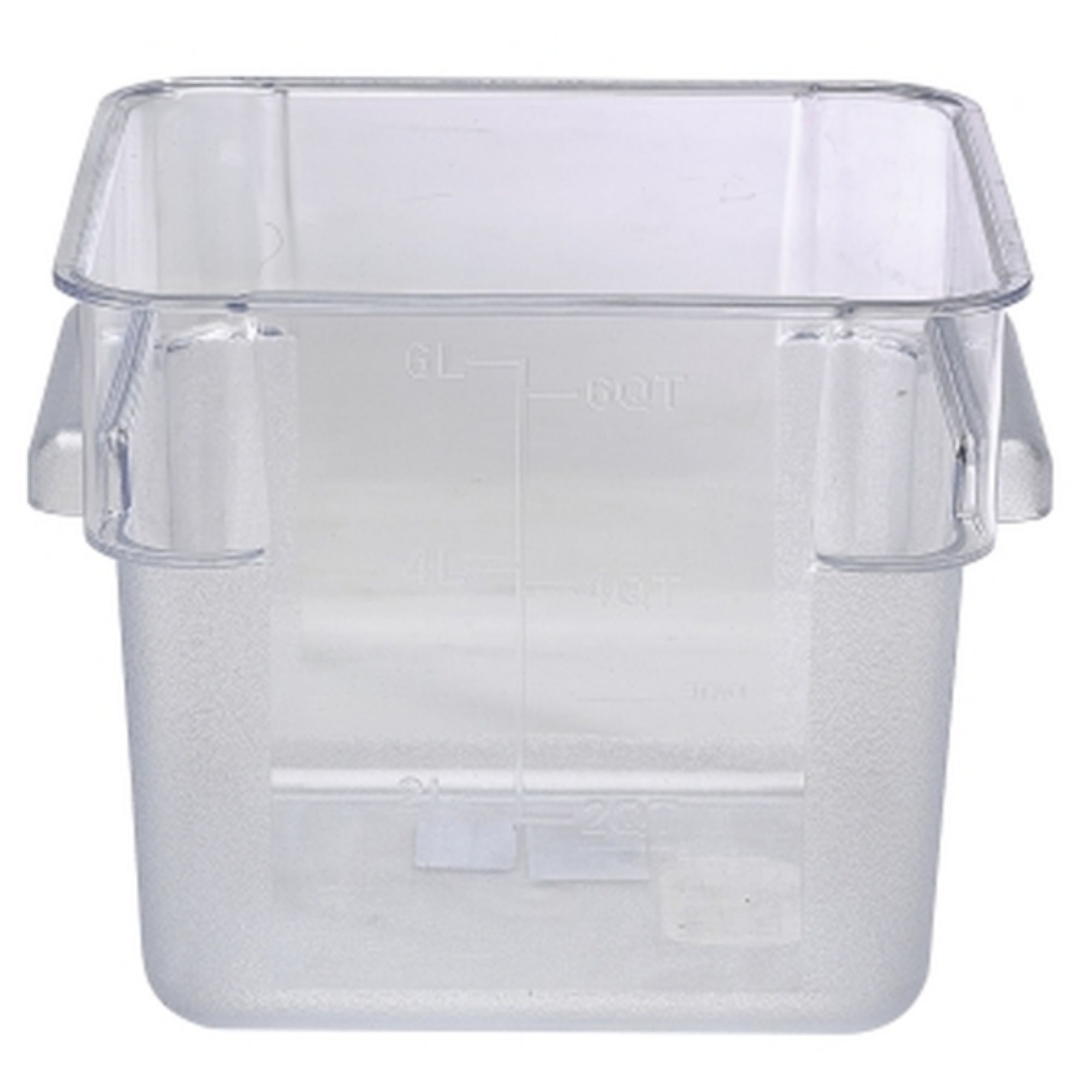 Picture of Square Container 7.6 Litres - 10723-07