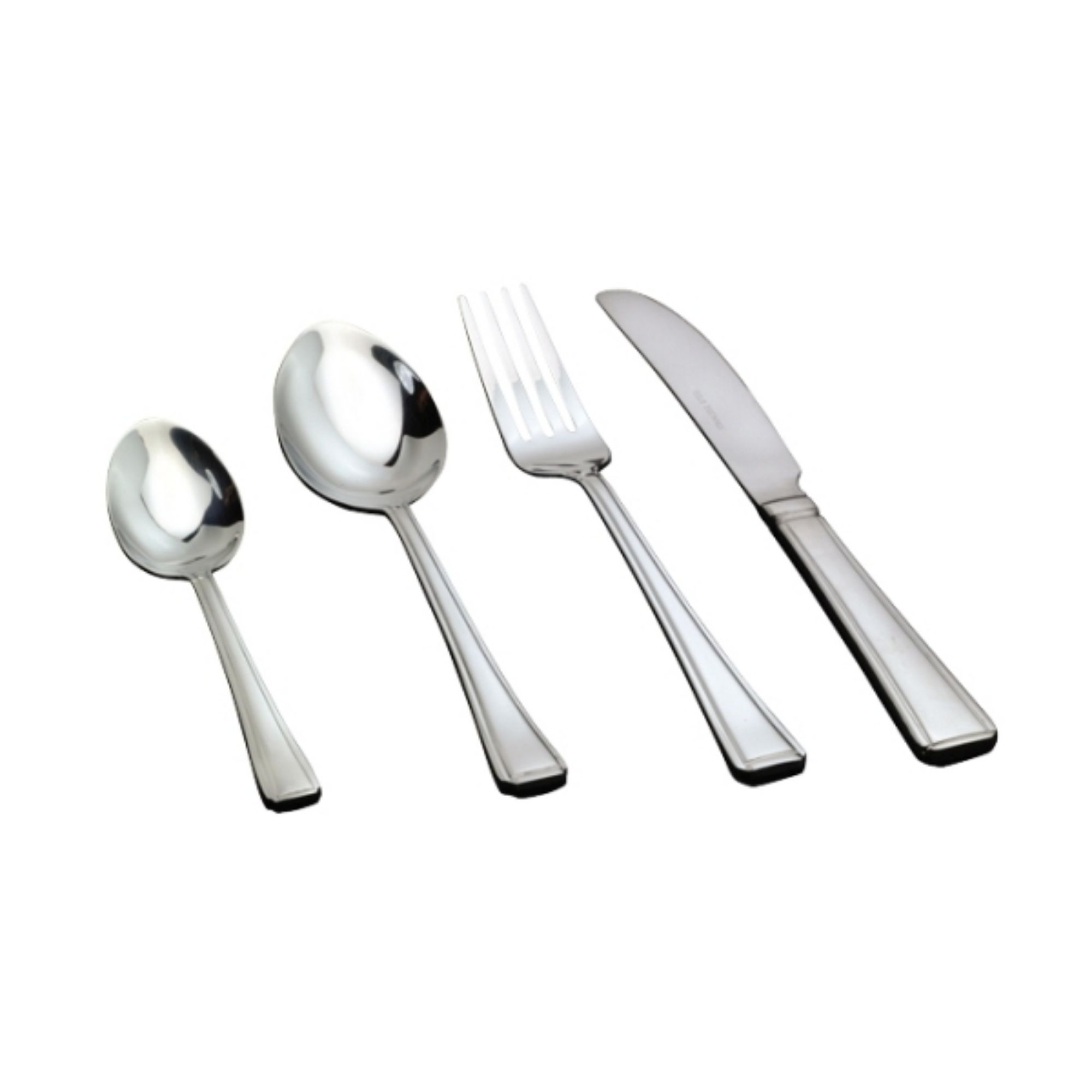 Picture of Table Fork Harley Pattern (Dozen) - TF-HL