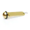 Picture of Room key ring Gold Pack Size 10 - 4318000
