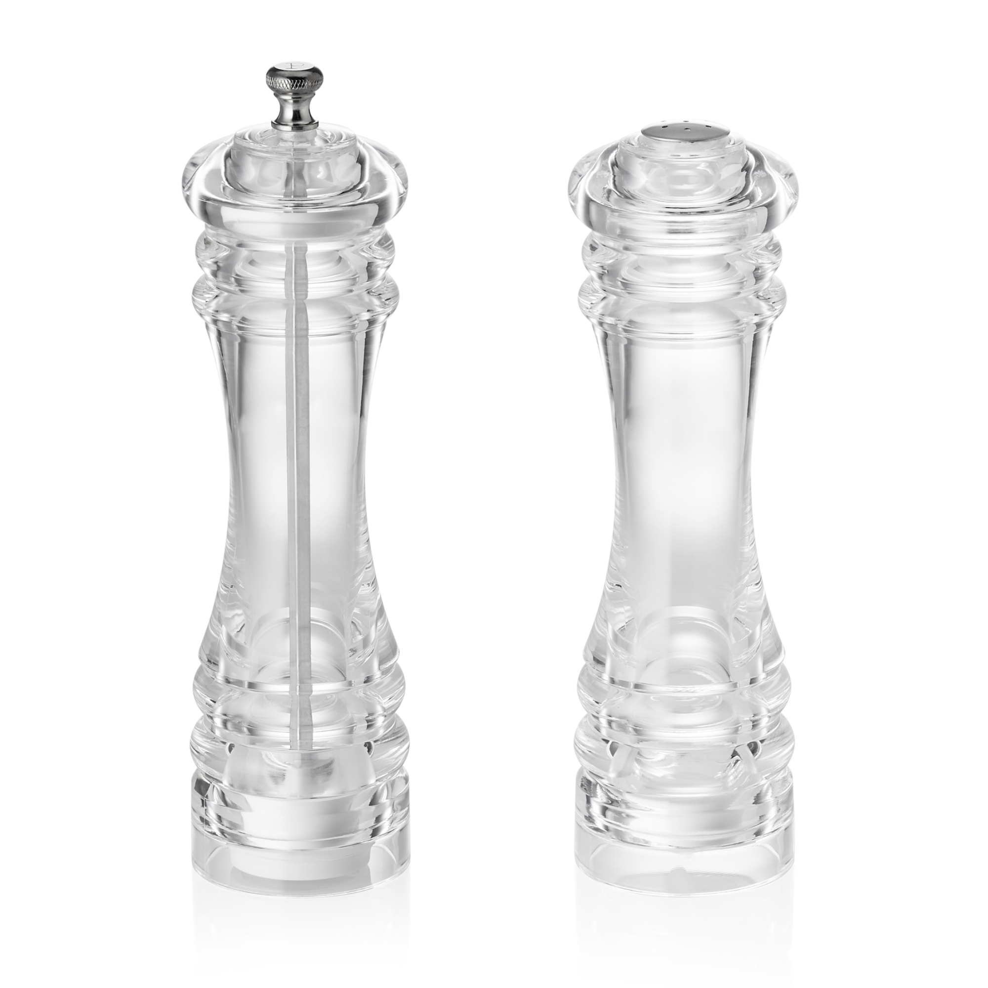 Picture of Salt shaker and pepper mill set - 2464220