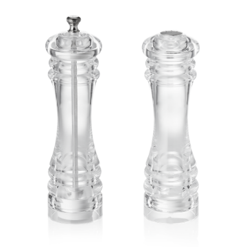 Picture of Salt shaker and pepper mill set