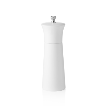 Picture of Pepper mill White
