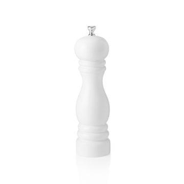 Picture of Pepper mill White