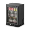 Picture of F77/151/B - IMC Mistral M60 Bottle Cooler - Glass Door - F77/151/B