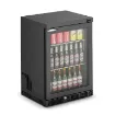 Picture of F77/151/B - IMC Mistral M60 Bottle Cooler - Glass Door - F77/151/B