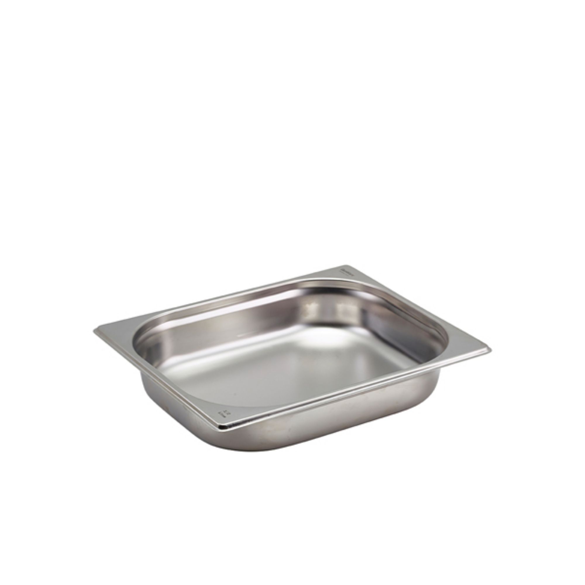 Picture of St/St Gastronorm Pan 1/2 65mm Deep - GN12-65