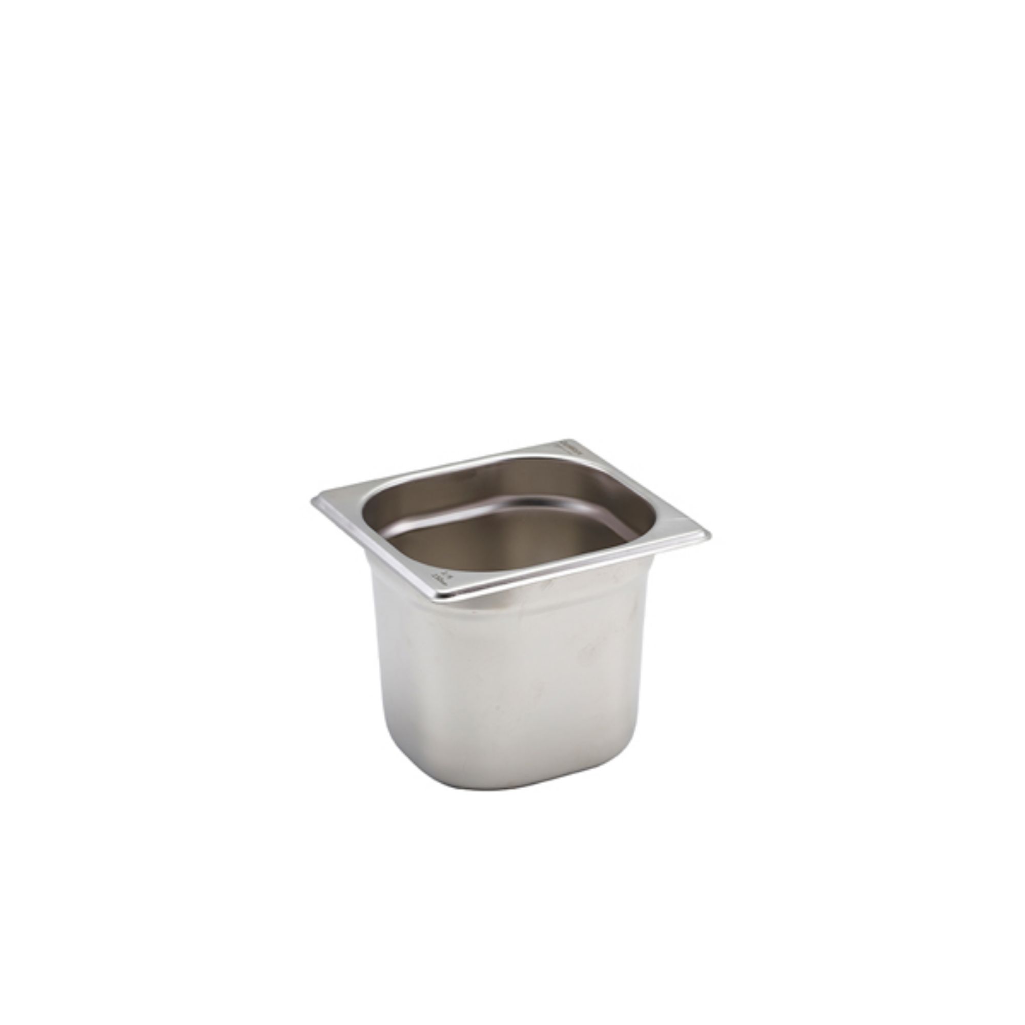 Picture of St/St Gastronorm Pan 1/6 - 150mm Deep - GN16-150