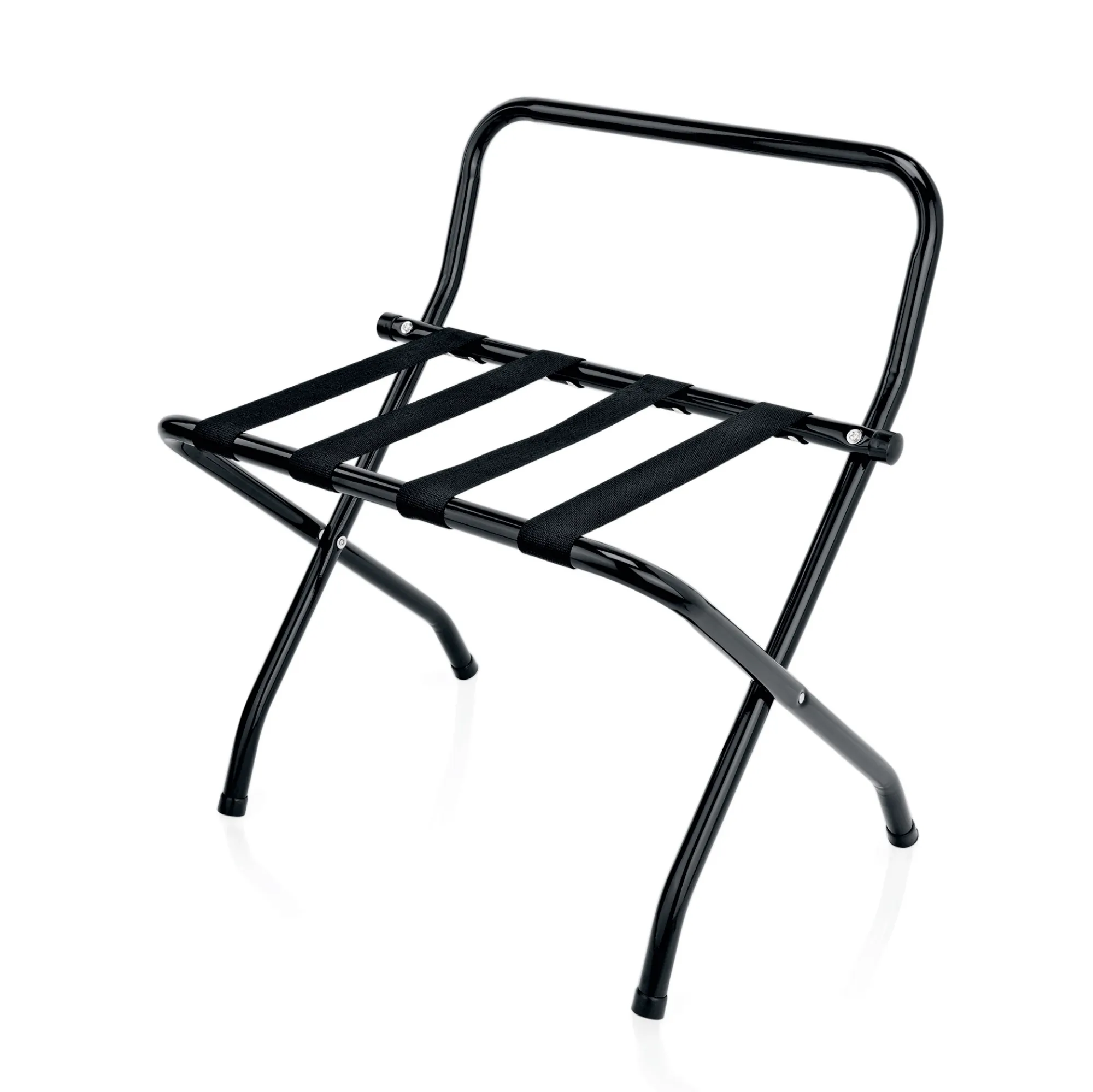 Picture of Luggage rack Black - 1632001