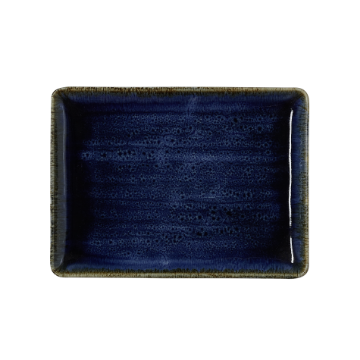 Picture of Plate Dark Ocean Pack Size 6