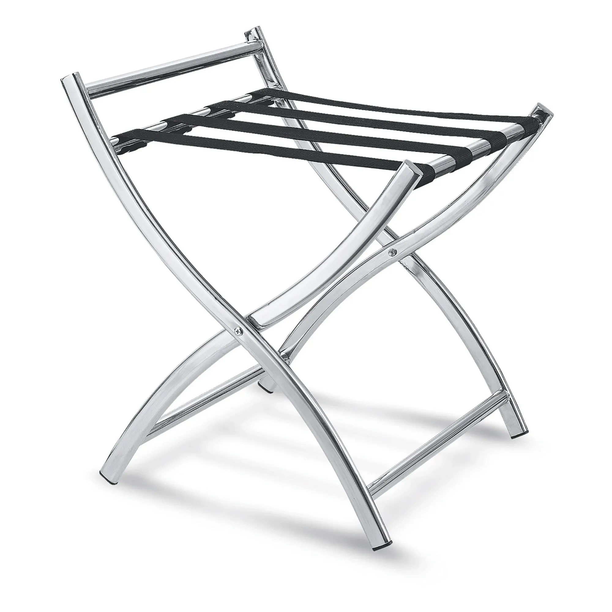 Picture of Luggage rack Silver - 1633000