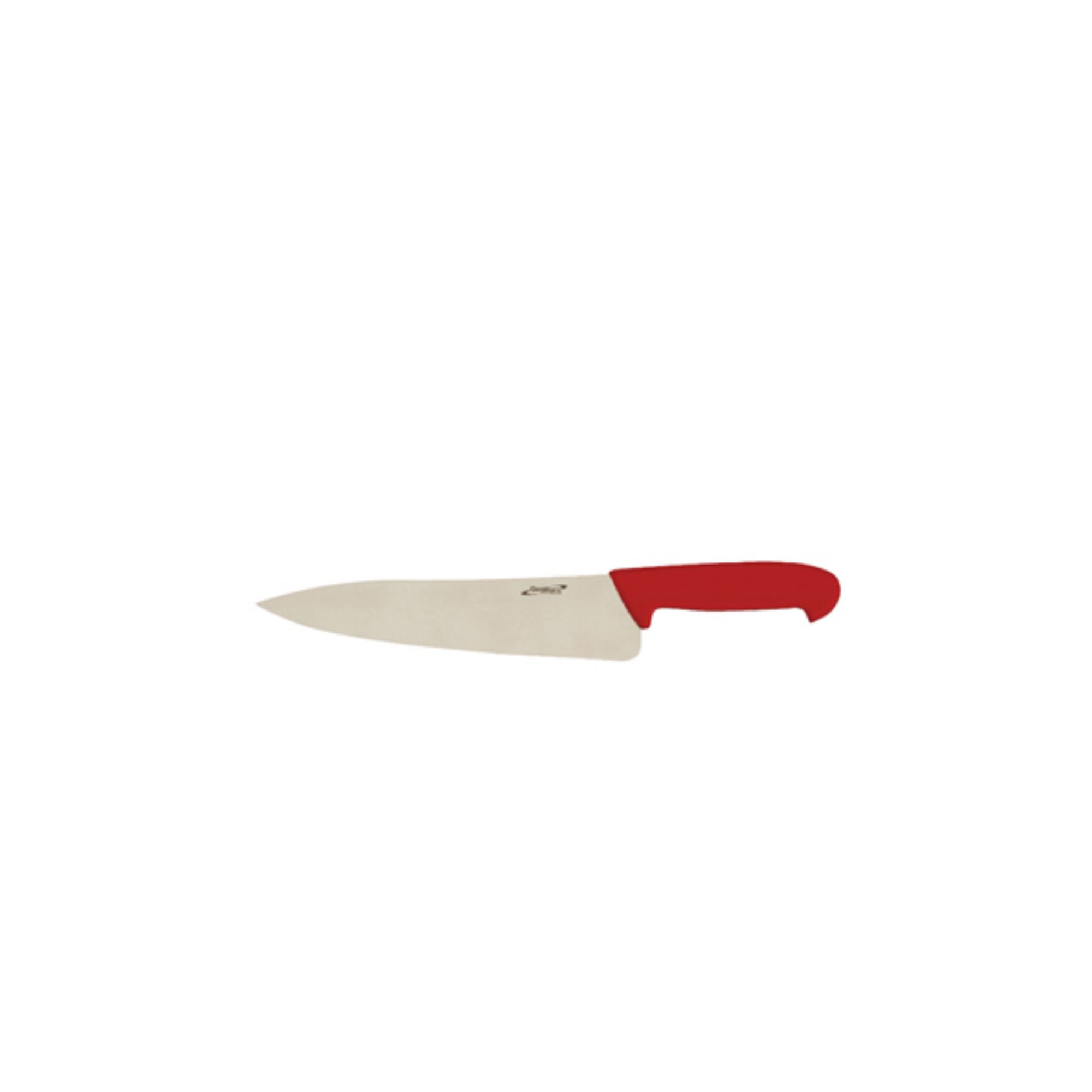 Picture of Genware 6'' Chef Knife Red - K-C6R