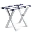 Picture of Luggage rack Silver - 1634000