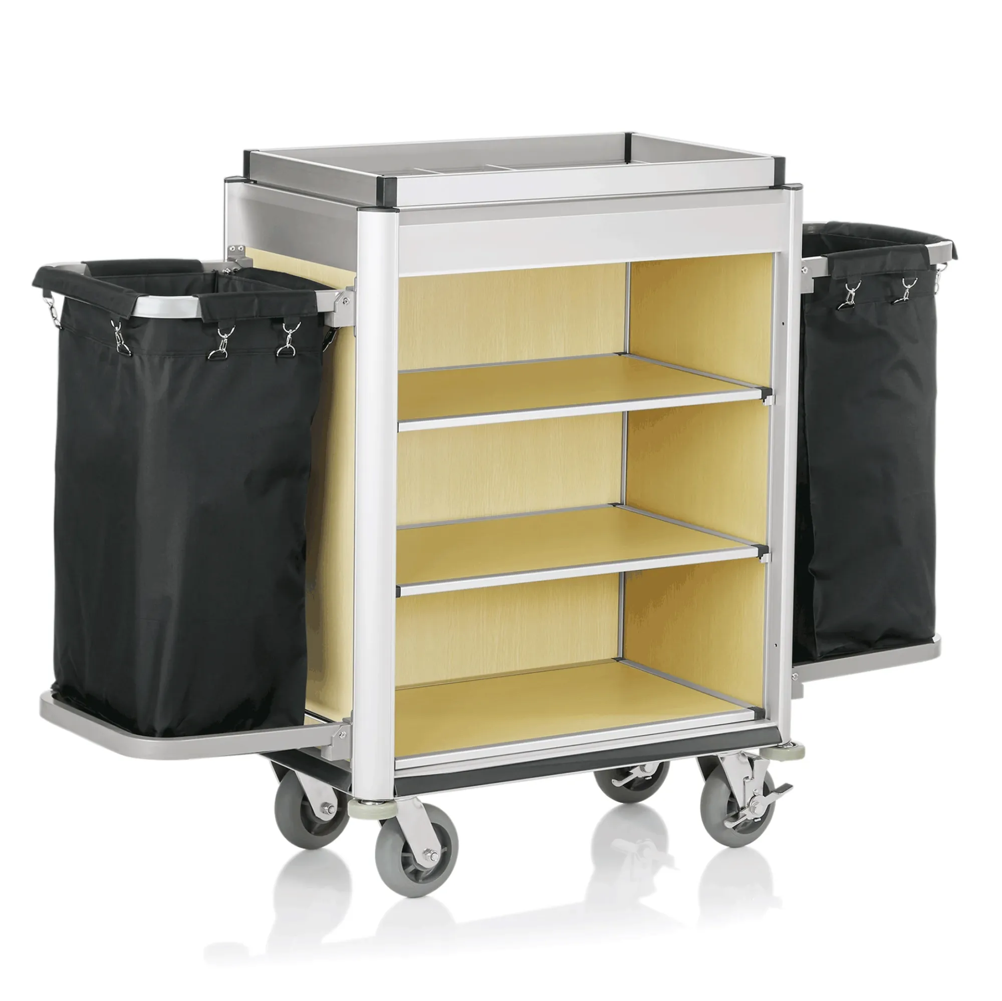 Picture of Housekeeping cart - 4454002