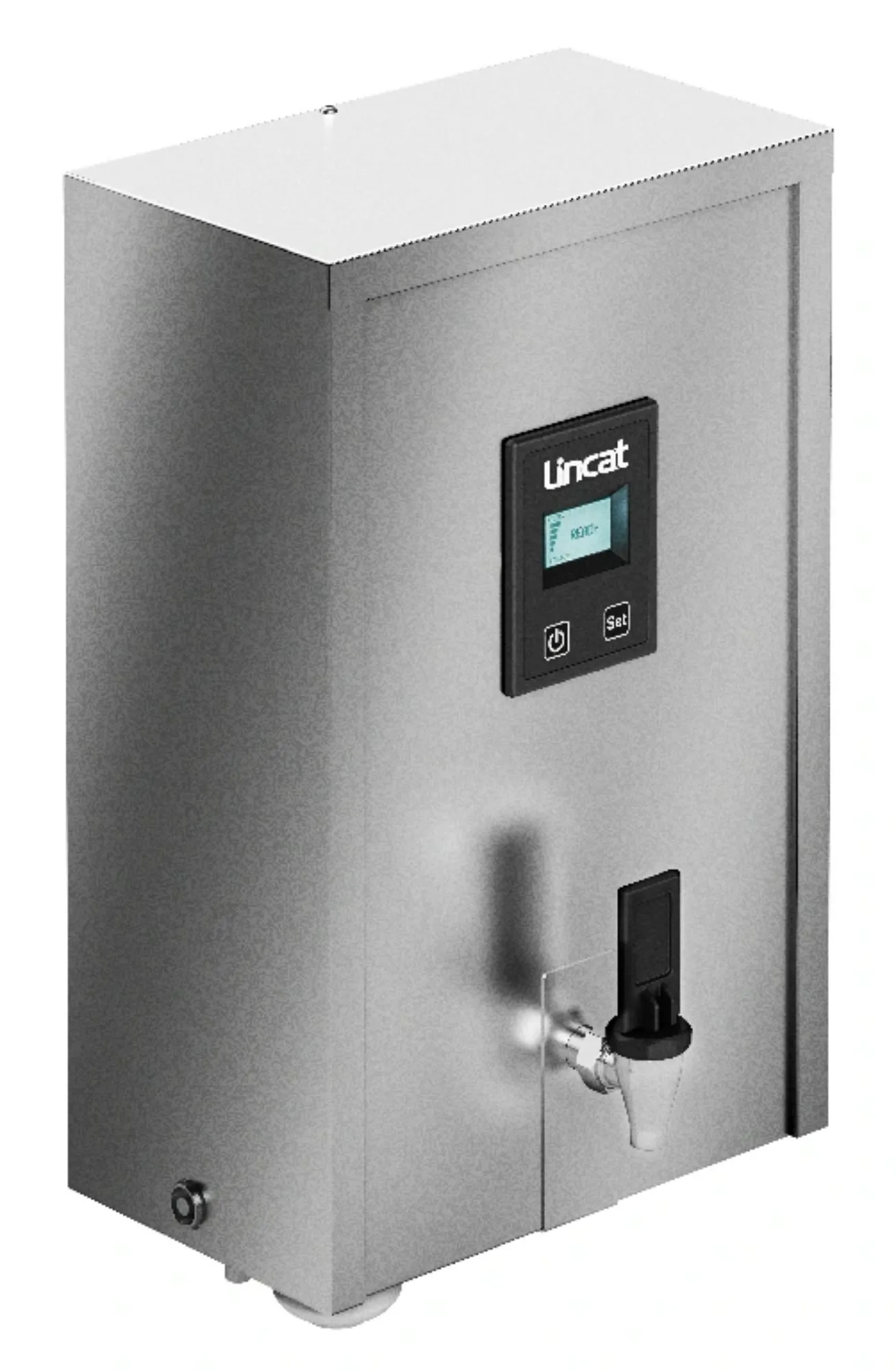 Picture of Lincat FilterFlow MF Wall Mounted Automatic Fill Boiler - 7.5L Capacity - 3.0 kW - M7F