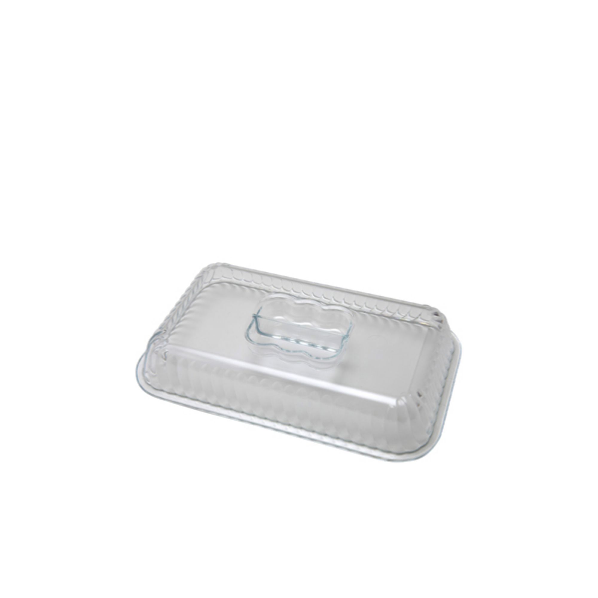 Picture of Lid For Tulip Deli Crock For 2.3Kg Clear - 8111-07