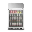 Picture of F77/151 - IMC Mistral M60 Bottle Cooler - Glass Door - F77/151