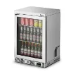 Picture of F77/151 - IMC Mistral M60 Bottle Cooler - Glass Door - F77/151