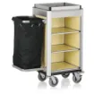 Picture of Housekeeping cart - 4454001