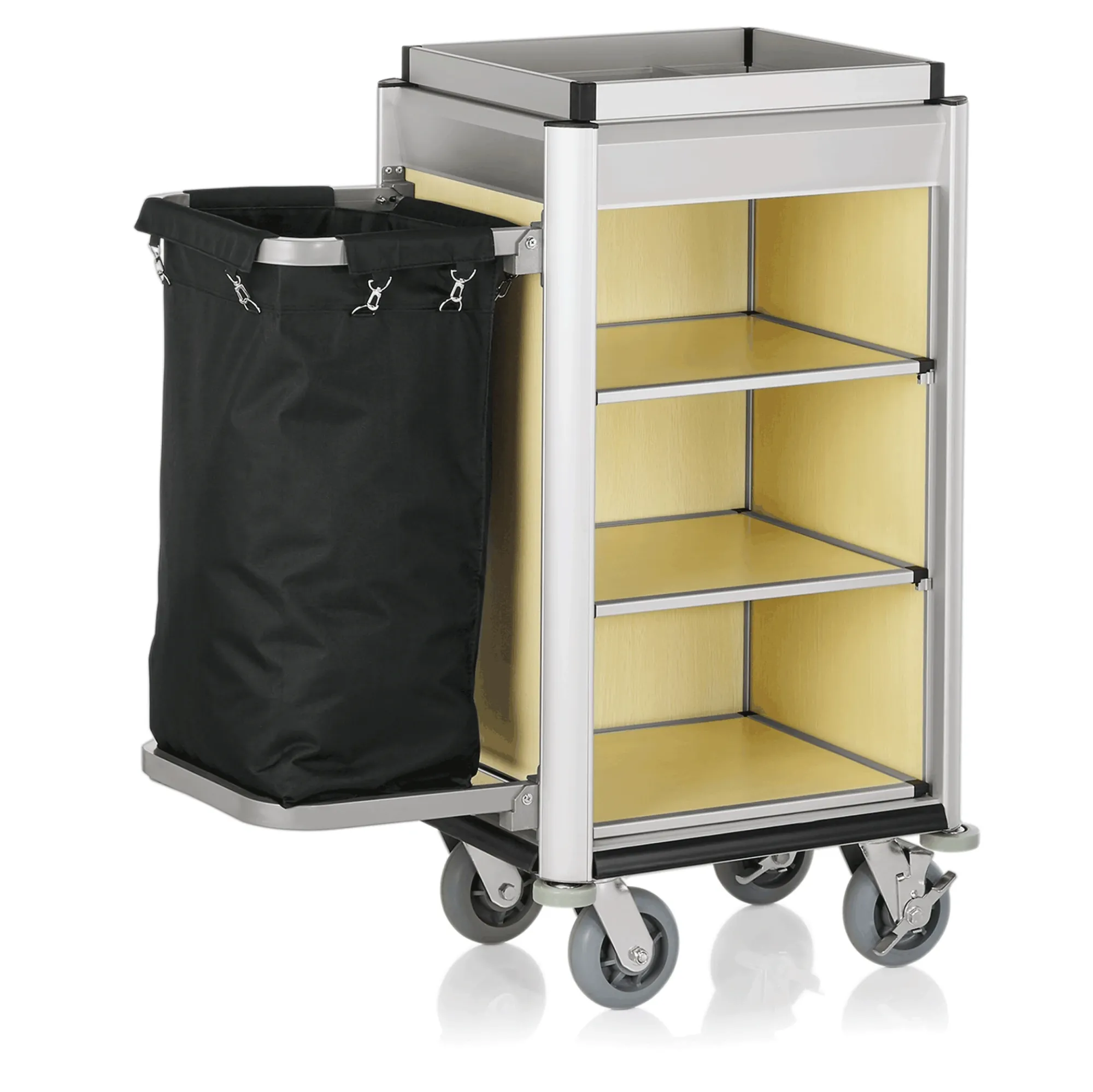 Picture of Housekeeping cart - 4454001