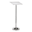 Picture of Menu display stand Silver - 2230000