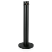 Picture of Standing ashtray Black - 1127350