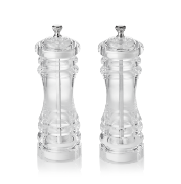 Picture of Salt/Pepper mill set
