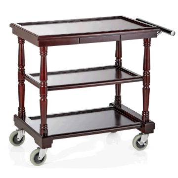 Picture of Serving trolley