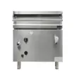 Picture of PHGBP80/N - Lincat Phoenix Free-standing Gas Bratt Pan - PHGBP80/N