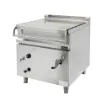 Picture of PHGBP80/N - Lincat Phoenix Free-standing Gas Bratt Pan - PHGBP80/N