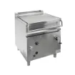 Picture of PHGBP80/N - Lincat Phoenix Free-standing Gas Bratt Pan - PHGBP80/N