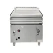 Picture of PHGBP80/N - Lincat Phoenix Free-standing Gas Bratt Pan - PHGBP80/N