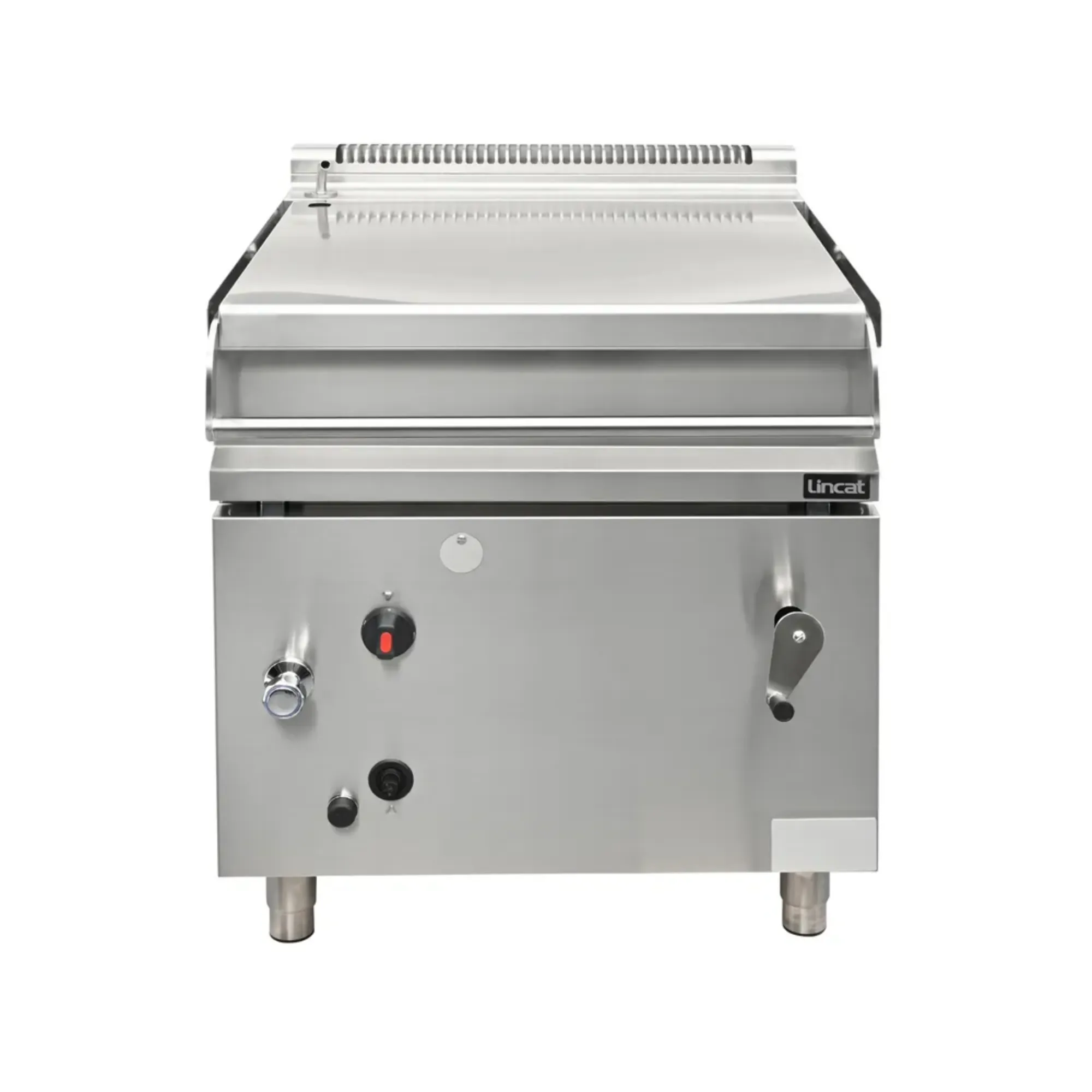 Picture of PHGBP80/N - Lincat Phoenix Free-standing Gas Bratt Pan