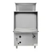 Picture of PHGBP80/N - Lincat Phoenix Free-standing Gas Bratt Pan - PHGBP80/N