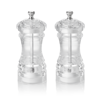 Picture of Salt/Pepper mill set