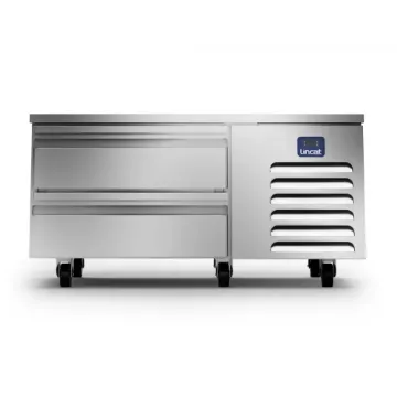 Picture of BD20048 - Lincat Blu Refrigerated Chef Base