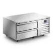 Picture of BD20048 - Lincat Blu Refrigerated Chef Base - BD20048