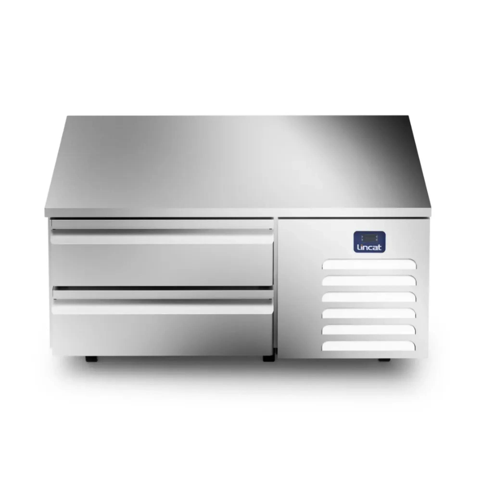 Picture of BD20048 - Lincat Blu Refrigerated Chef Base
