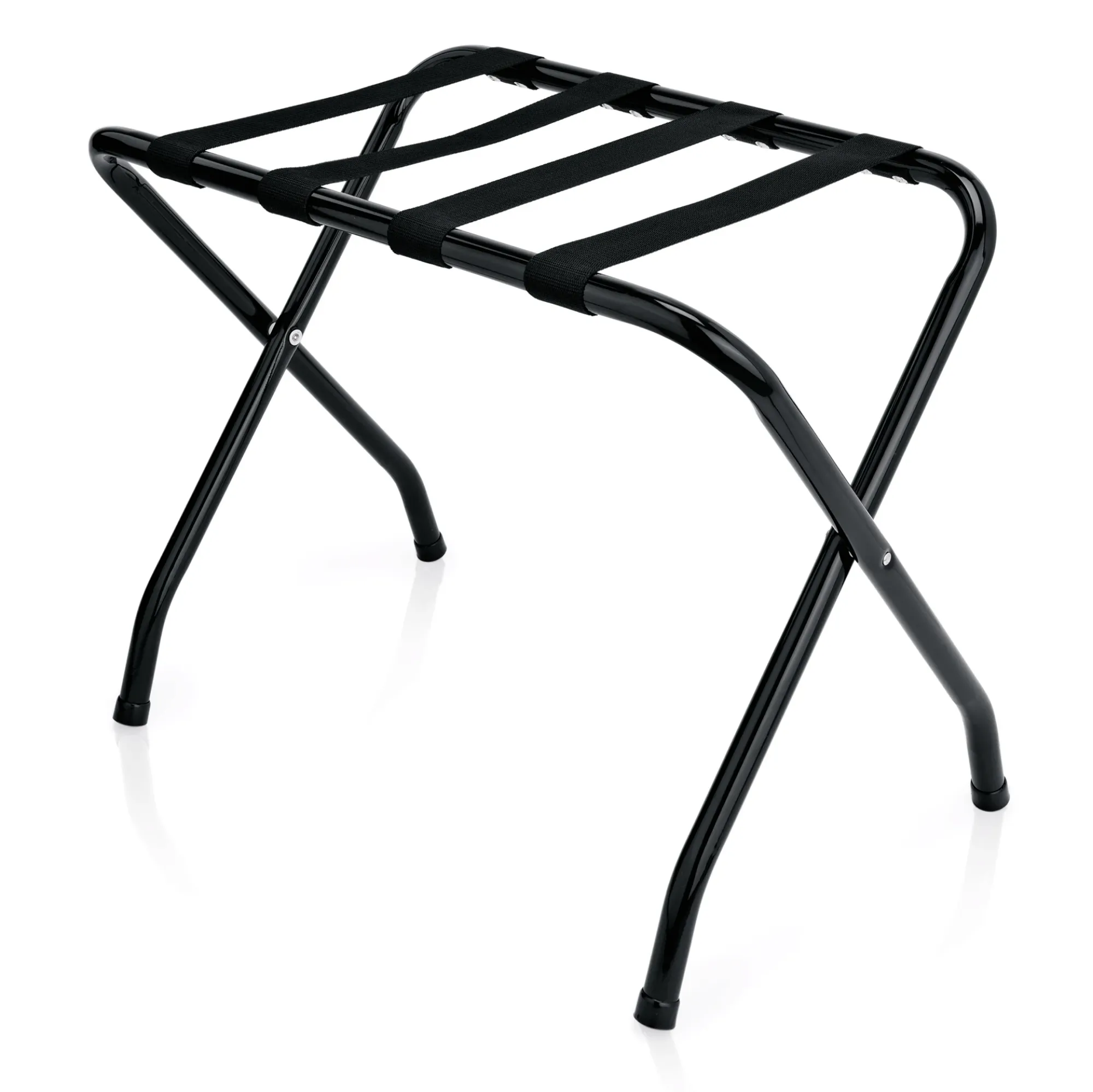 Picture of Luggage rack Black - 1632000
