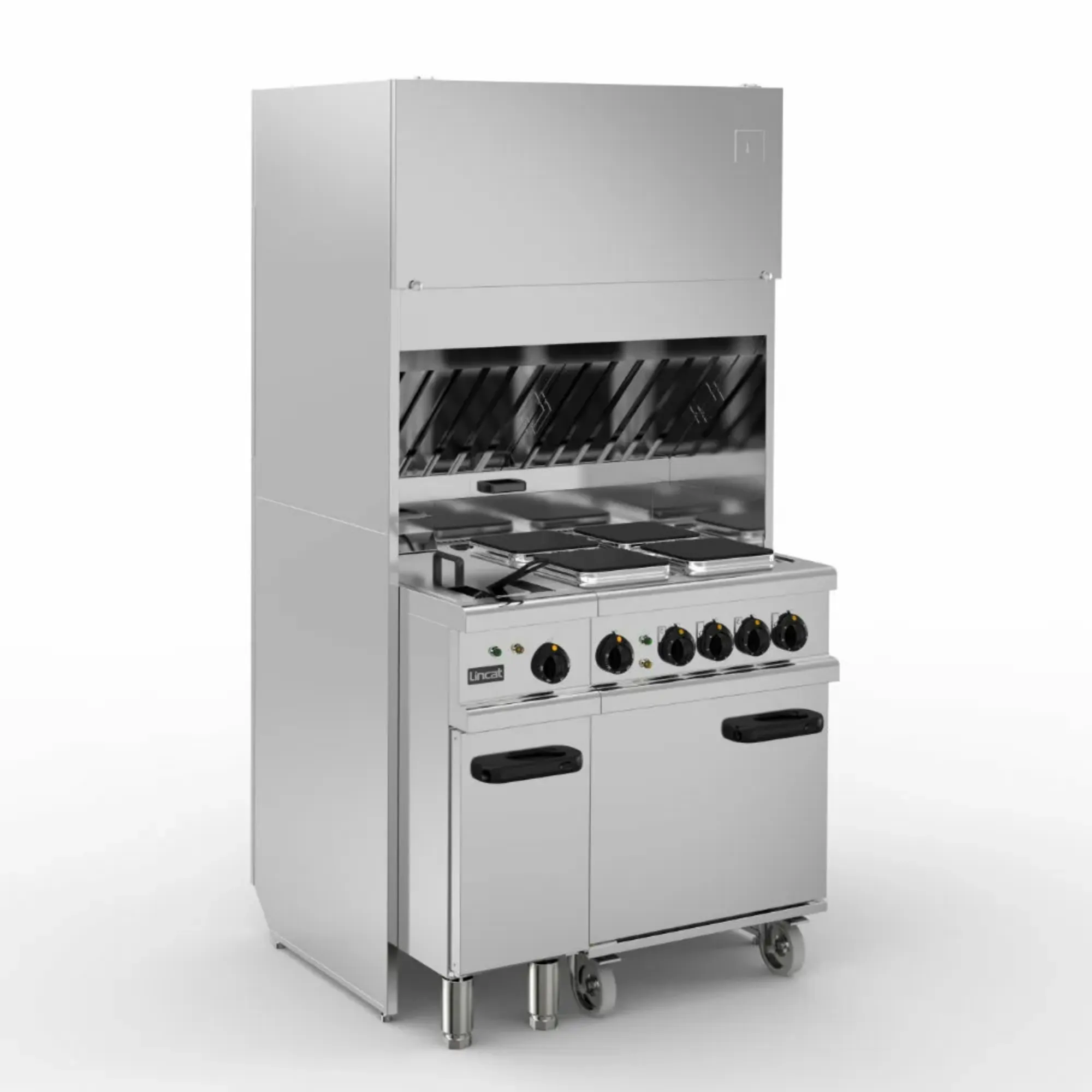 Picture of Y10020 - Britannia Refresh Midi Recirculation Unit - Y10020