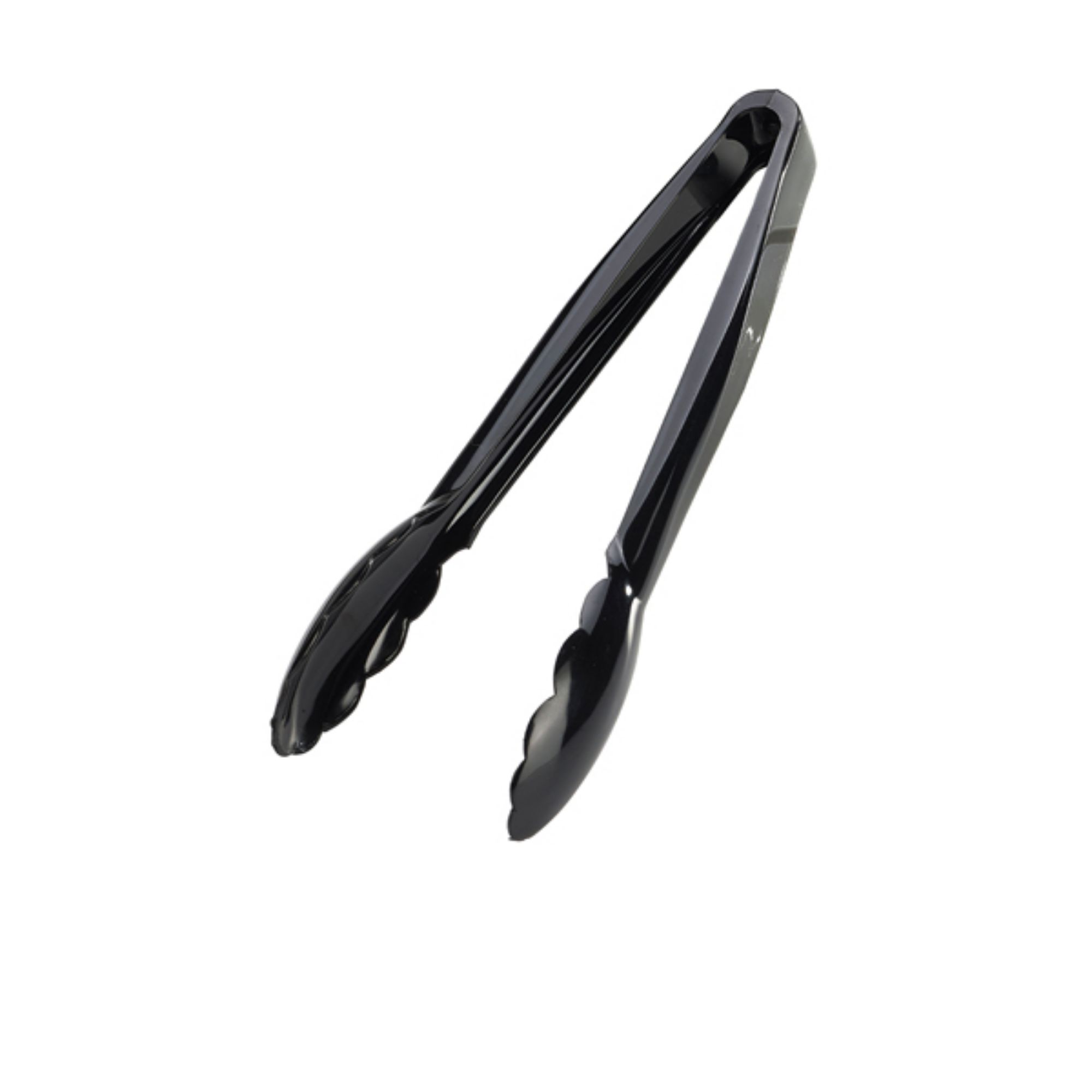 Picture of Utility Tongs 12" Black - 4712-03
