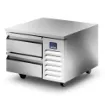 Picture of BD20032 - Lincat Blu Refrigerated Chef Base - BD20032