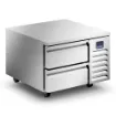Picture of BD20032 - Lincat Blu Refrigerated Chef Base - BD20032