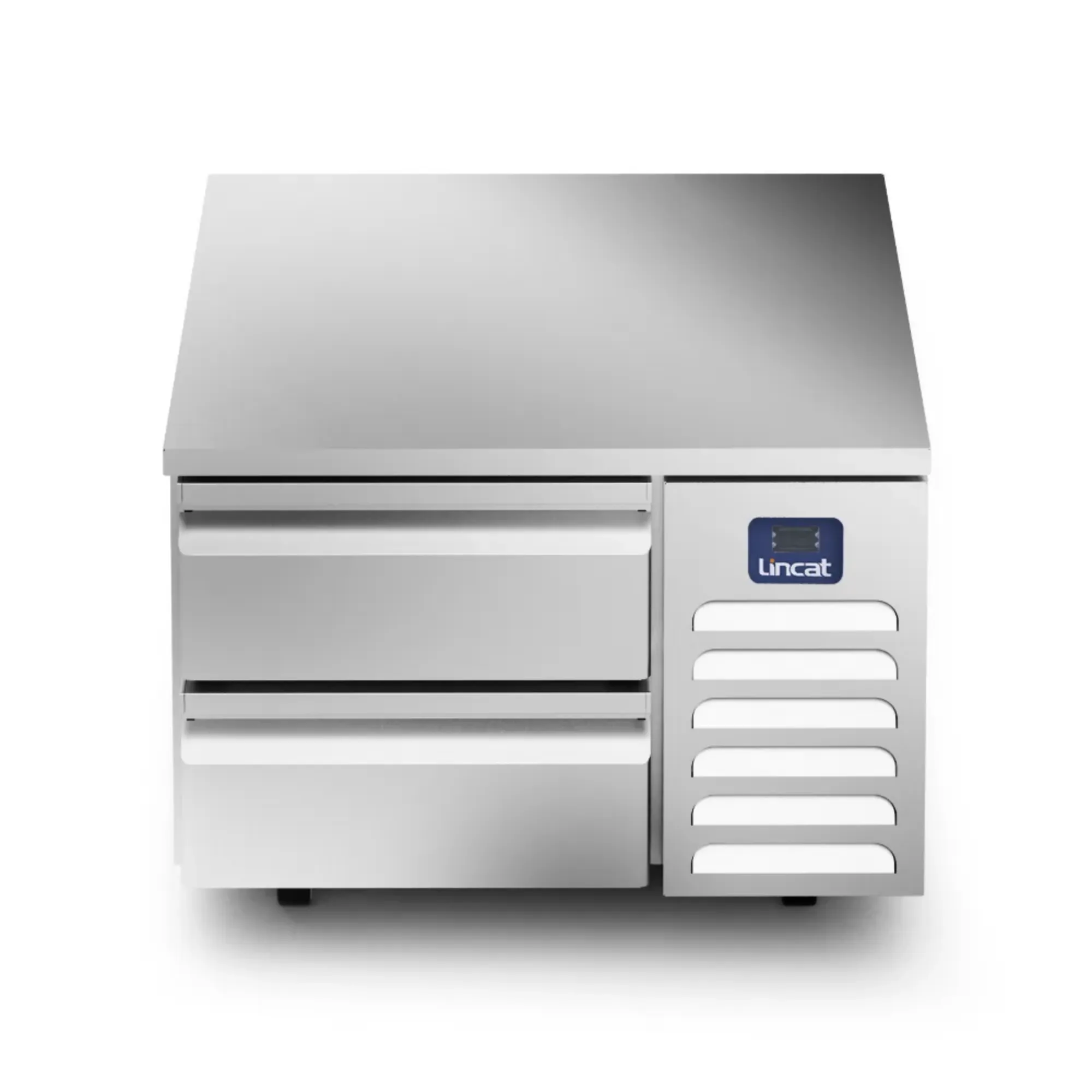 Picture of BD20032 - Lincat Blu Refrigerated Chef Base