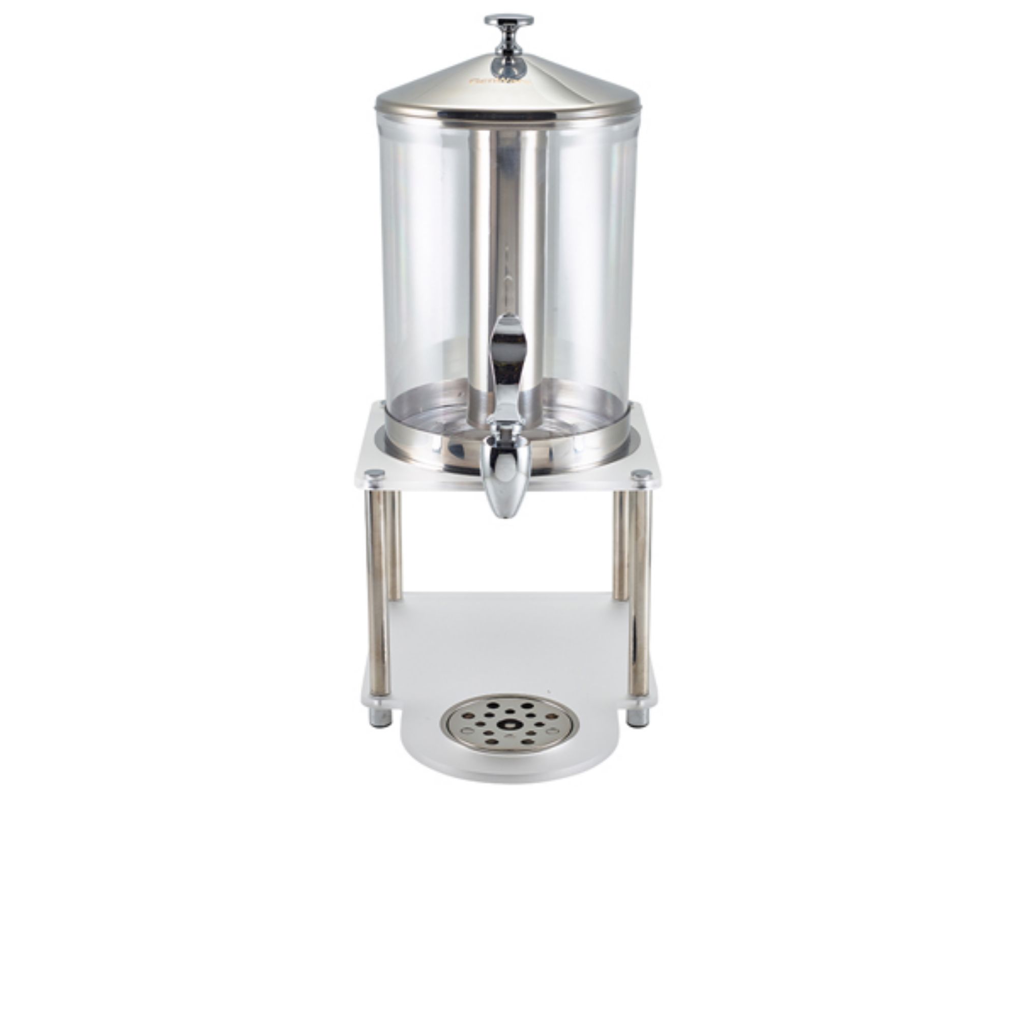 Picture of GenWare Acrylic Base Juice Dispenser 7.7L - GJDA-77