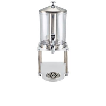 Picture of GenWare Acrylic Base Juice Dispenser 7.7L