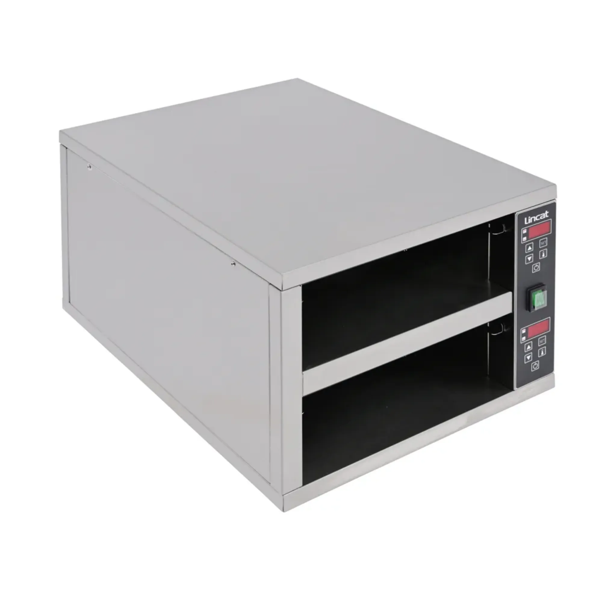 Picture of HHB12100 - Lincat Panther Hot Hold Bins