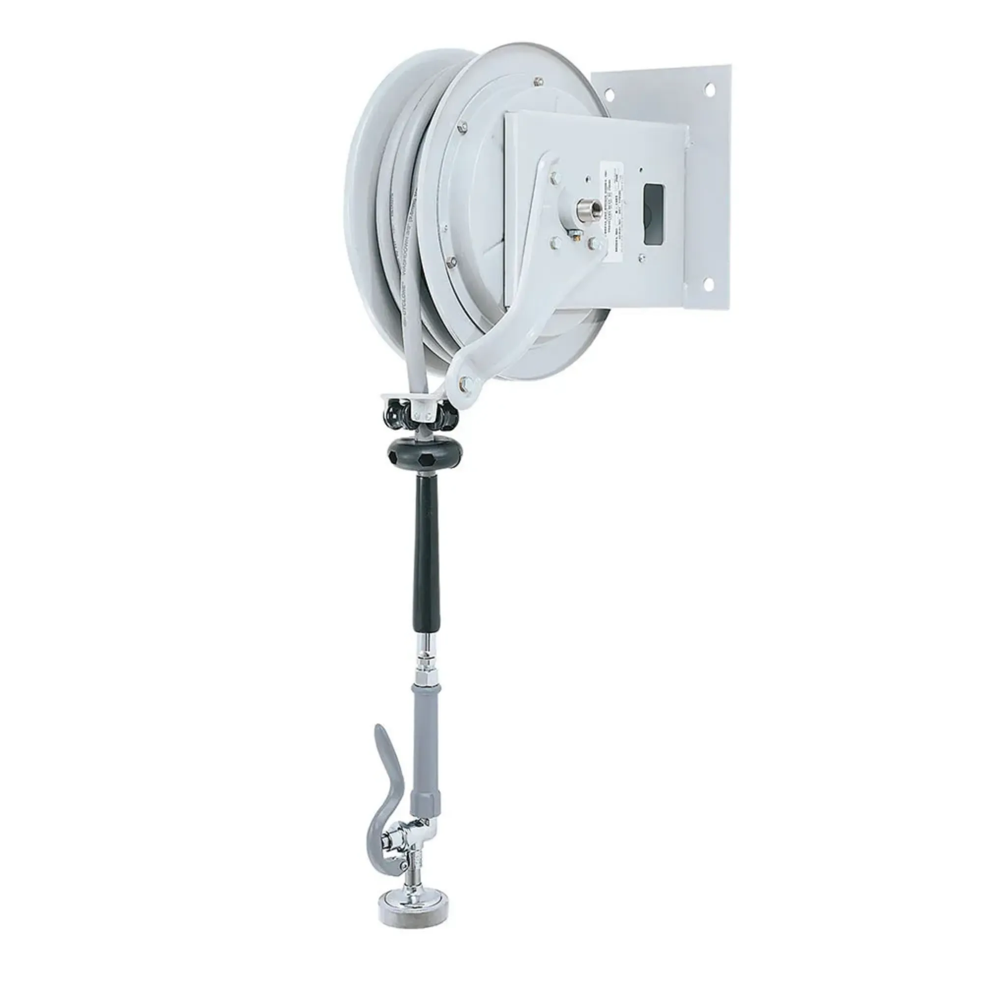 Picture of U05/012 - IMC IMClean RK35 Reel-Kleen Hose Reel [10 m hose] - U05/012