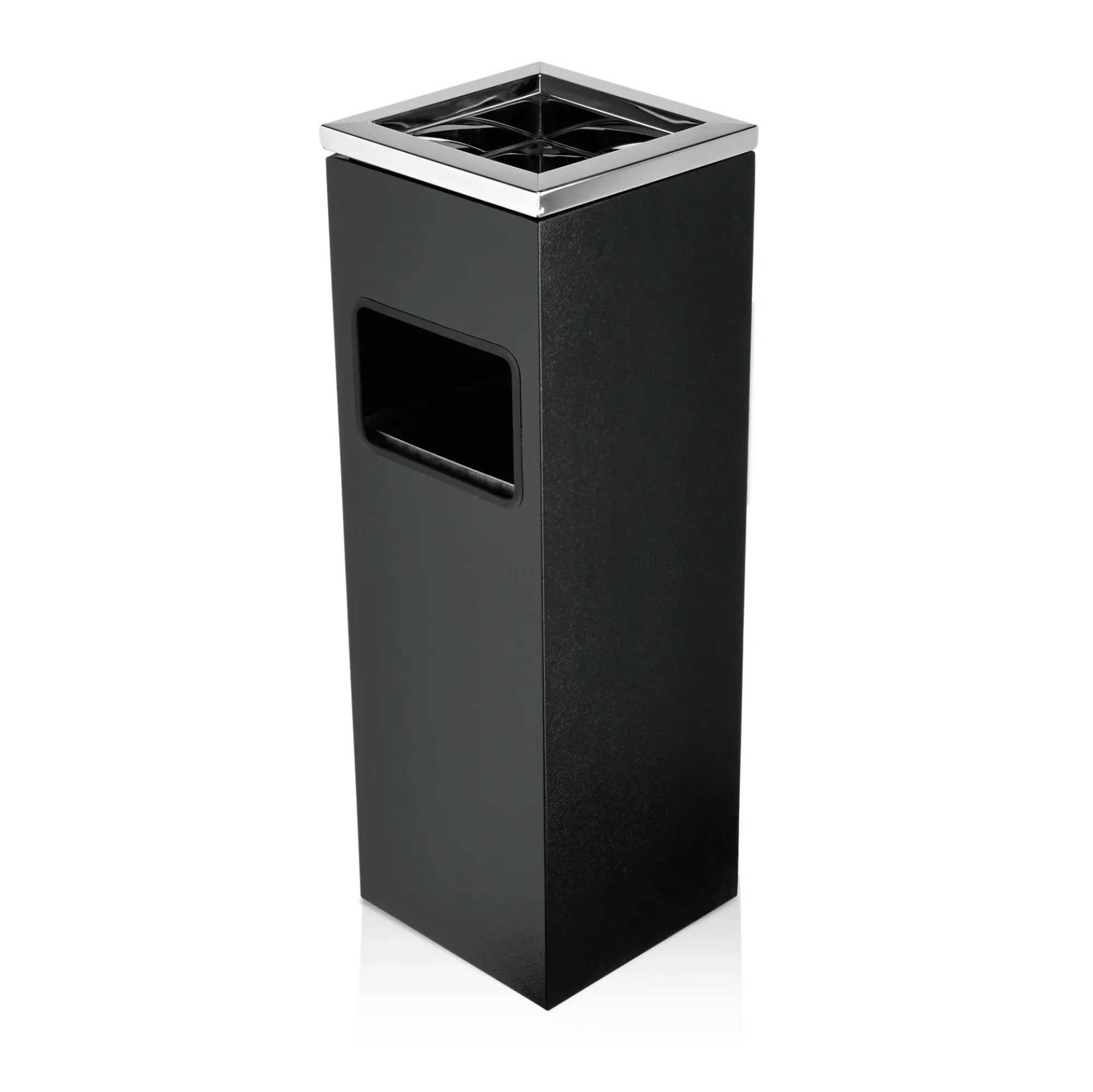 Picture of Standing ashtray Black - 1122200
