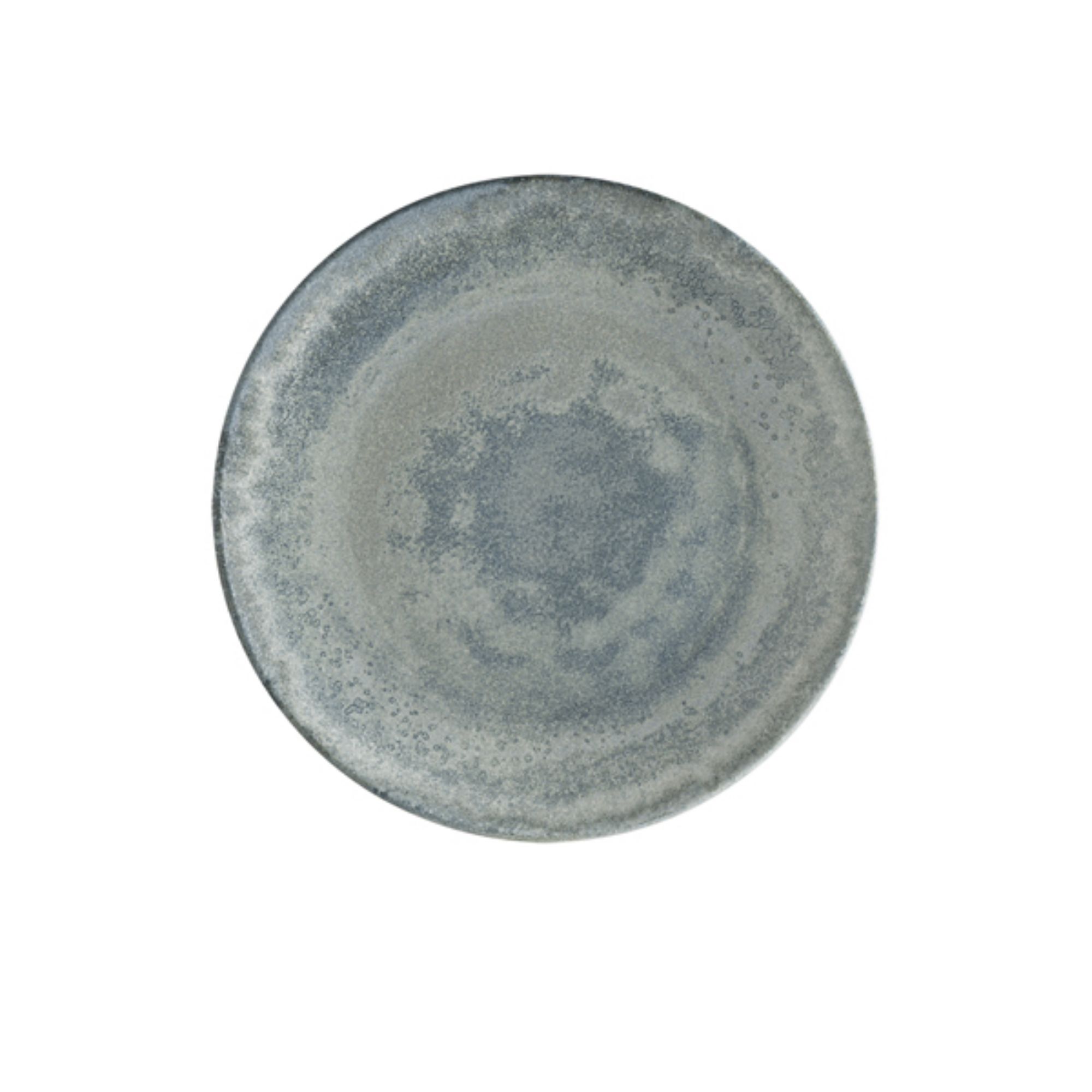 Picture of Omnia Gourmet Flat Plate 23cm - Pack of 12 - S-MT-OMIGRM23DZ